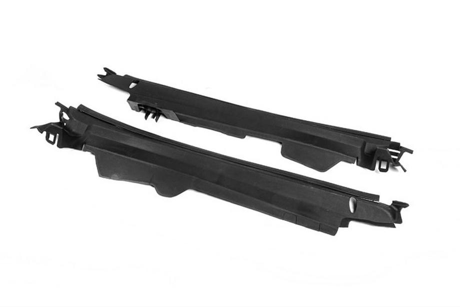 Lexus GX460 2009-2023 Motorraumabdeckung für Kotflügel Image