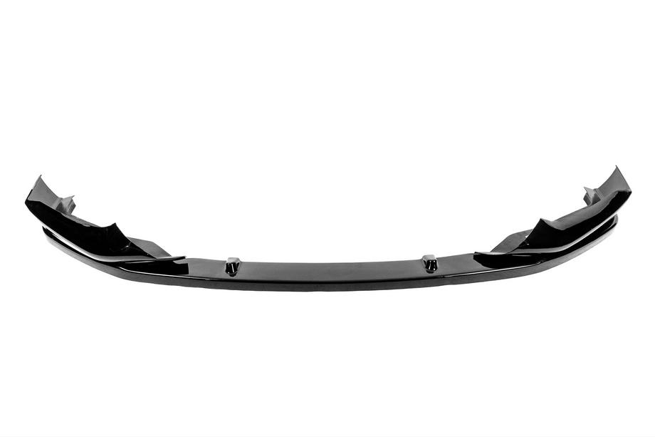 BMW 5er G30/G31 2017–2023 B-Ware Frontlippe für Frontstoßstange DPT Lip V2 V2 (für M-Performance 2017-2020, Schwarz Hochglanz) Image