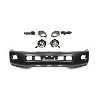 Frontstoßstange Safari (2004-2008) Nissan Patrol Y61 1997-2011 Foto 1