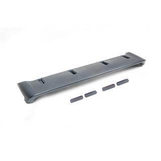 Safari Spoiler Nissan Patrol Y61 1997-2011 Foto 4