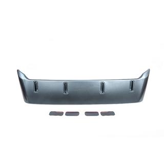 Safari Spoiler Nissan Patrol Y61 1997-2011 Foto 2