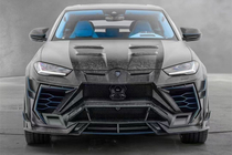Lamborghini Urus 2018- MNSR DRY Carbon Bodykit-Set mit Abgasanlage (für 2018-2022) Foto 1
