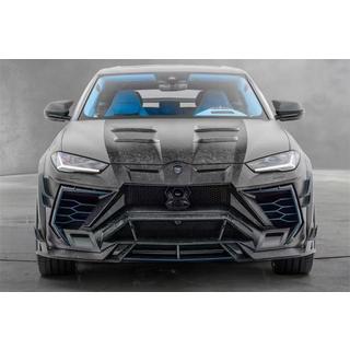 MNSR DRY Carbon Bodykit-Set mit Abgasanlage (für 2018-2022) Foto 1