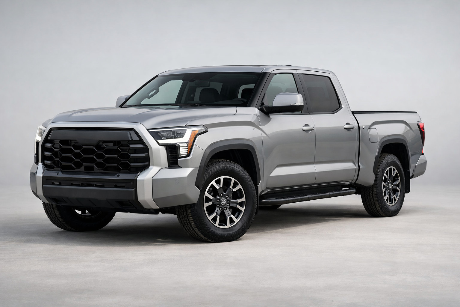 Toyota Tundra im Test: großer US-Pick-up mit japanischem Ansatz
