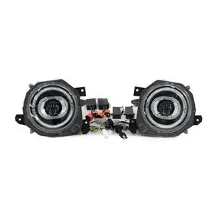 LED Frontscheinwerfer (2 Stk) Suzuki Jimny 2018- Foto 1