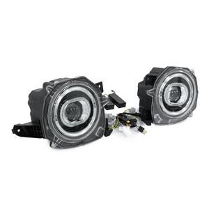 LED Frontscheinwerfer (2 Stk) Suzuki Jimny 2018- Foto 4