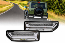 Suzuki Jimny 2018- LED-Rückleuchten V1 (2 Stk.) Foto 9