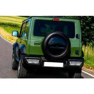 LED-Rückleuchten V1 (2 Stk.) Suzuki Jimny 2018- Foto 1
