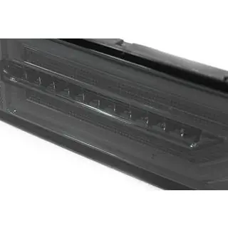 LED Rückleuchten V2 (2 Stk) Suzuki Jimny 2018- Foto 4