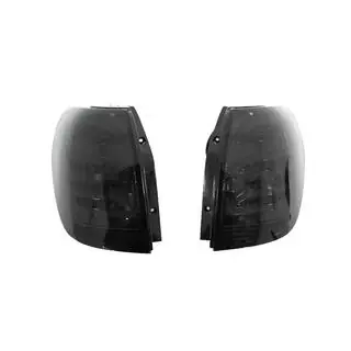 Rückleuchten V2 (2 Stk.) Chevrolet Captiva 2006-2019 Foto 1