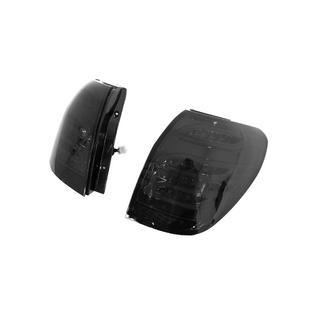 Rückleuchten V2 (2 Stk.) Chevrolet Captiva 2006-2019 Foto 3