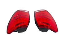 Chevrolet Captiva 2006-2019 Rückleuchten V1 (2 Stk.) Foto 7