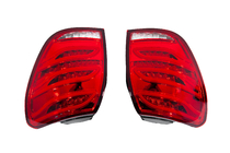 Chevrolet Captiva 2006-2019 Rückleuchten V1 (2 Stk.) Foto 8