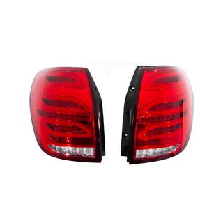 Rückleuchten V1 (2 Stk.) Chevrolet Captiva 2006-2019 Foto 2