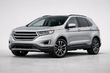 Ford Edge (II. Generation) im Test: ausgewogener Crossover für den Alltag Foto 1