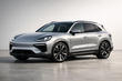 In der Ukraine feierte der neue Porsche Cayenne Electric sein offizielles Debüt Foto 1