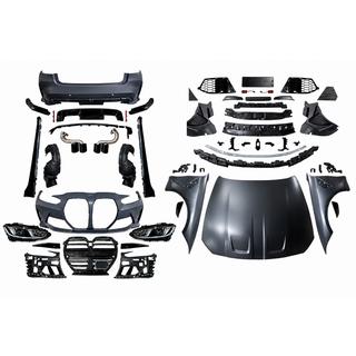 Facelift-Umrüstkit für G80 M3 2025