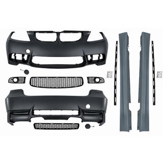 M3 Bodykit Set (für E90 2005-2008)