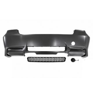 M3 Heckstoßstange (für E90 2005-2008) BMW 3 Series E90/E91 2005-2011