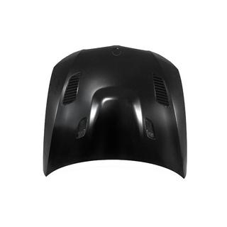 GTS-Style Motorhaube (für 2008-2011) Foto 1