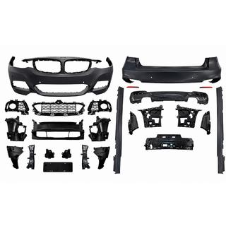 M-Sport Bodykit-Set