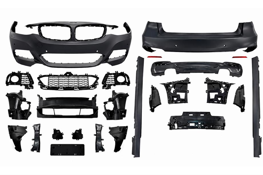 BMW 3 Series F34 2013–2020 M-Sport Bodykit-Set Image