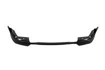 BMW 3 Series G20/G21 2018- Frontstoßstangenlippe Lip MP-Style (für M-Sport 2018-2022, ABS) Foto 5