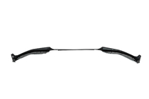 BMW 3 Series G20/G21 2018- Frontstoßstangenlippe Lip MP-Style (für M-Sport 2018-2022, ABS) Foto 8