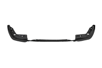 BMW 3 Series G20/G21 2018- Frontstoßstangenlippe Lip MP-Style (für M-Sport 2018-2022, ABS) Foto 9