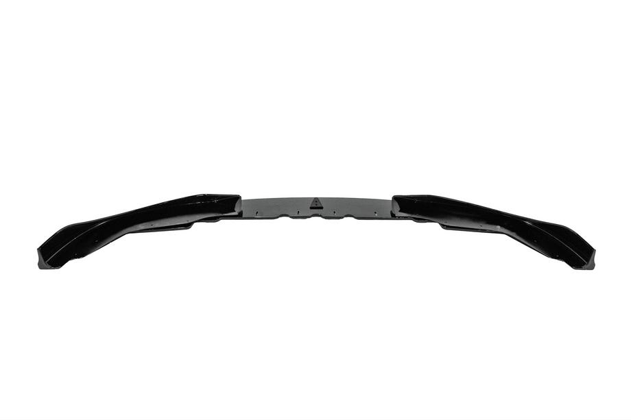 BMW 3 Series G20/G21 2018- Frontstoßstangen-Lippe AC-Style (für M-Sport 2018-2022, ABS) Foto 6