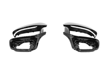 BMW 8 Series G14/G15/G16 2018- Spiegelkappen mit Rahmen M-Look (2 Stk.) Foto 6