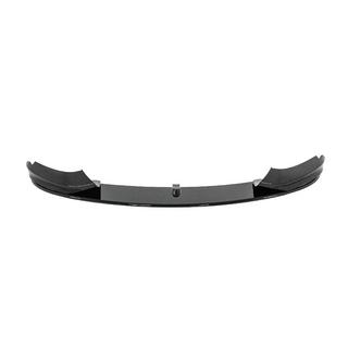 Frontlippe MP-Style (für M-Sport, Schwarz Hochglanz) BMW 4 Series F32/F33/F36 2012-2020 Foto 3