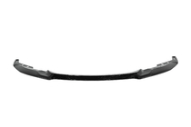 BMW 4 Series F32/F33/F36 2012-2020 Frontlippe CS-Style (für M4, Schwarz Hochglanz) Foto 2