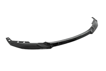 BMW 4 Series F32/F33/F36 2012-2020 Frontlippe CS-Style (für M4, Schwarz Hochglanz) Foto 6