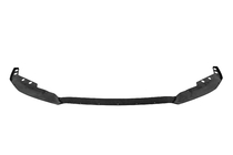 BMW 4 Series F32/F33/F36 2012-2020 Frontlippe CS-Style (für M4, Schwarz Hochglanz) Foto 8