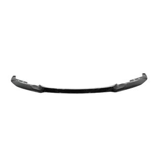 Frontlippe CS-Style (für M4, Schwarz Hochglanz) BMW 4 Series F32/F33/F36 2012-2020 Foto 2