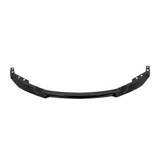 Frontlippe CS-Style (für M4, Schwarz Hochglanz) BMW 4 Series F32/F33/F36 2012-2020 Foto 4