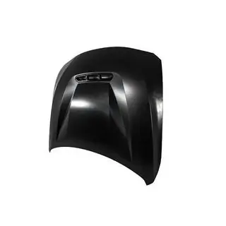 Motorhaube im CS-Style (Stahl) BMW 4 Series F32/F33/F36 2012-2020 Foto 2