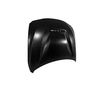 Motorhaube im CS-Style (Stahl) BMW 4 Series F32/F33/F36 2012-2020 Foto 3
