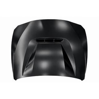Motorhaube im CS-Stil (Aluminium)
