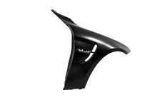 BMW 4 Series F32/F33/F36 2012-2020 Vordere Kotflügel im F82 M4 Look (2 Stk.) Foto 7