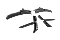 BMW 4 Series F32/F33/F36 2012-2020 Vordere Kotflügel im F82 M4 Look (2 Stk.) Foto 15