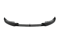 BMW 4 Series G22/23/26 2020- Frontspoiler-Lippe für Stoßstange AC-Style (für M-Sport, ABS) Foto 1