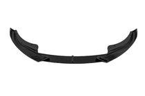 BMW 4 Series G22/23/26 2020- Frontspoiler-Lippe für Stoßstange AC-Style (für M-Sport, ABS) Foto 2