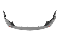 BMW X5 E70 2007-2013 Bodykit-Set mit Kotflügeln X5M (für 2010-2013) Foto 19