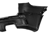 BMW X5 E70 2007-2013 Bodykit-Set mit Kotflügeln X5M (für 2010-2013) Foto 25