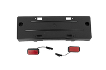 BMW X5 E70 2007-2013 Bodykit-Set mit Kotflügeln X5M (für 2010-2013) Foto 7