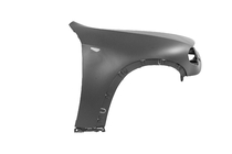 BMW X5 E70 2007-2013 Bodykit-Set mit Kotflügeln X5M (für 2010-2013) Foto 9