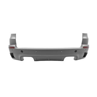Bodykit-Set mit Kotflügeln X5M (für 2010-2013) Foto 3