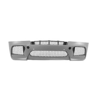 Bodykit-Set mit Kotflügeln X5M (für 2010-2013) Foto 2